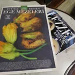 Szálloda Kalehan Selçuk