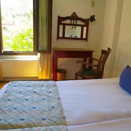 Hotell Kalehan Selçuk