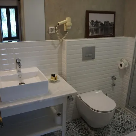 Hotell Kalehan