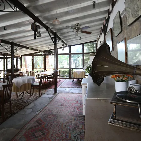 Hotell Kalehan Selçuk