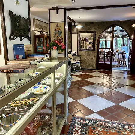 Kalehan Hotell Selçuk