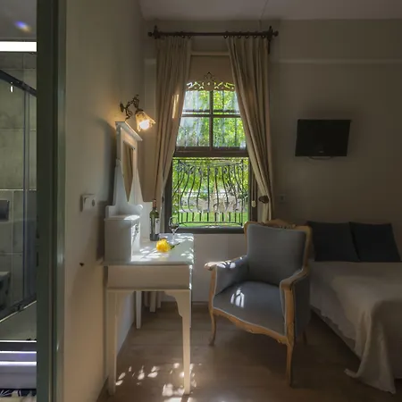 Kalehan Hotell Selçuk