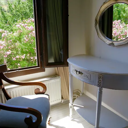 Kalehan Hotell Selçuk