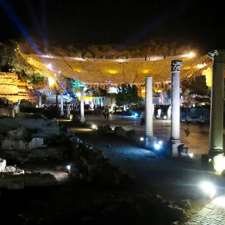 Kalehan Hotell Selçuk