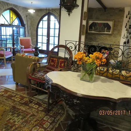 Kalehan Hotell Selçuk