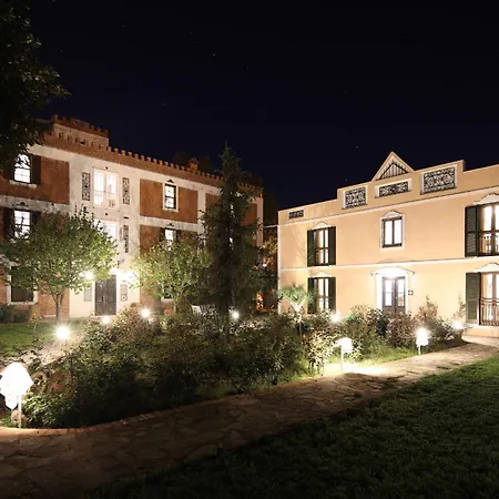 Kalehan Hotell Selçuk