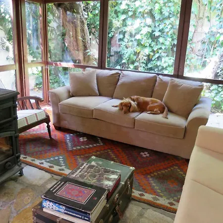 Kalehan Hotell Selçuk