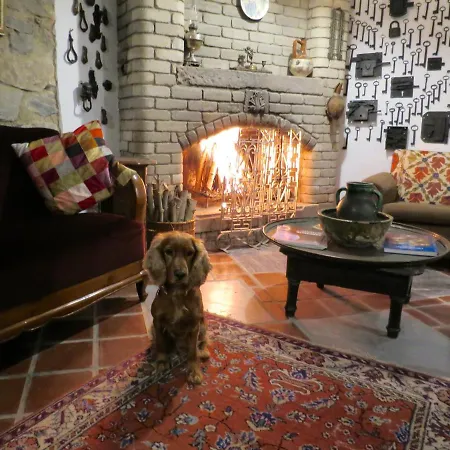 Kalehan Hotel Selçuk