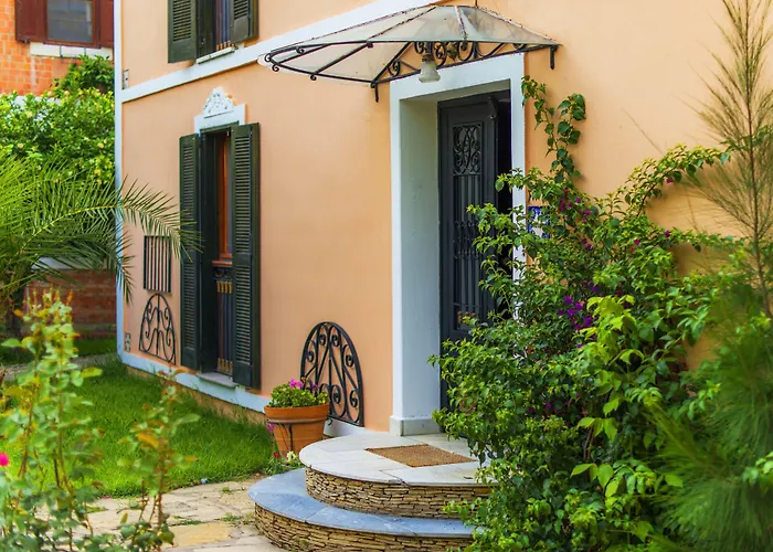 Hotel Kalehan Selçuk