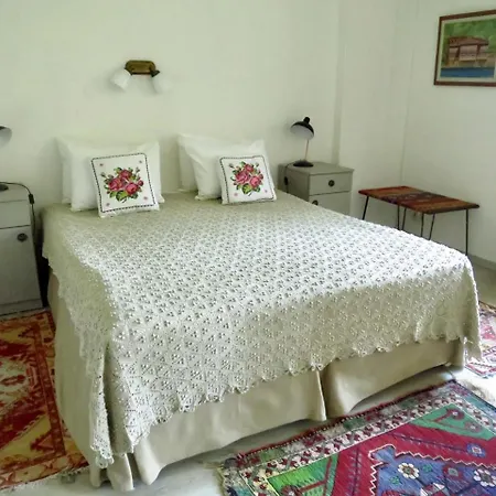 Szálloda Kalehan Selçuk