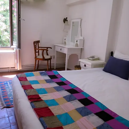 Kalehan Hotell
