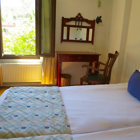 Hotel Kalehan Selçuk