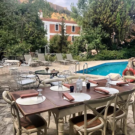 Hotell Kalehan Selçuk