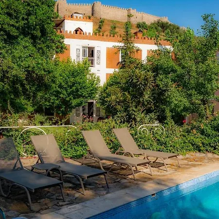 Hotel Kalehan
