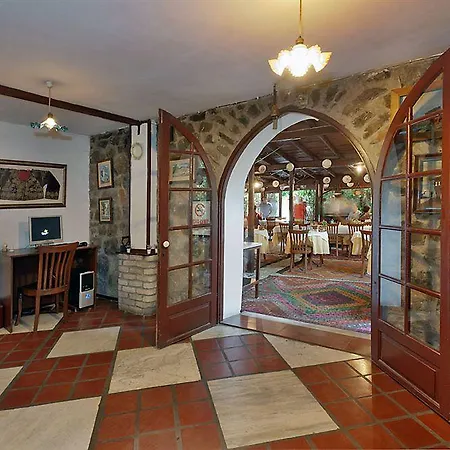 Kalehan 2* Selçuk