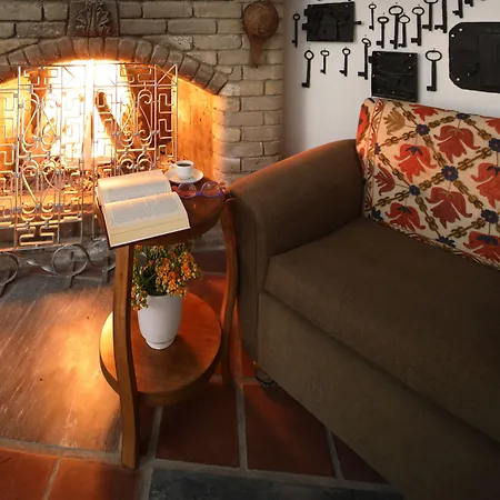 Hotell Kalehan Selçuk