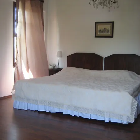 Hotel Kalehan