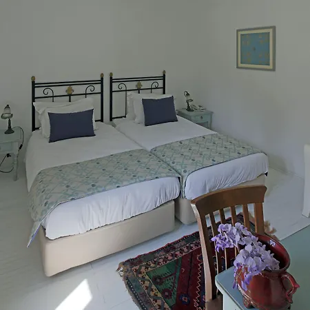 Hotel Kalehan 2*