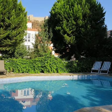 Hotel Kalehan Selçuk