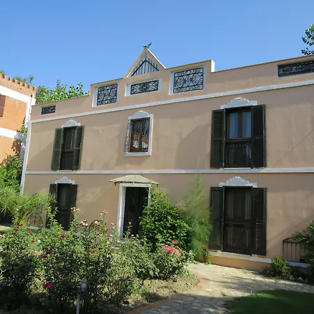 Kalehan Hotel