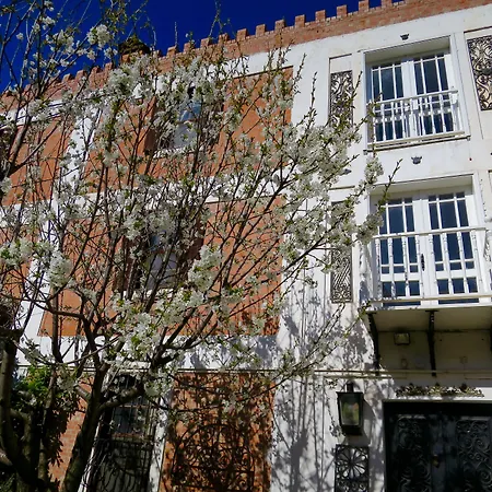Kalehan Szálloda Selçuk