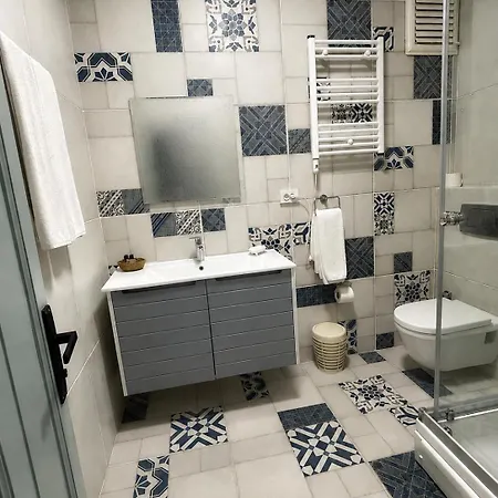 Hotell Kalehan Selçuk