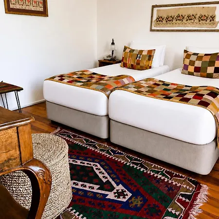 Hotell Kalehan