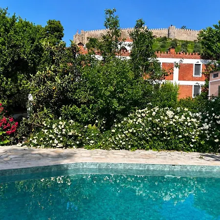 Hotell Kalehan Selçuk
