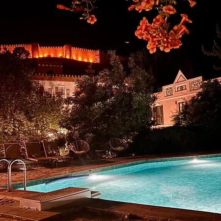 Hotell Kalehan Selçuk
