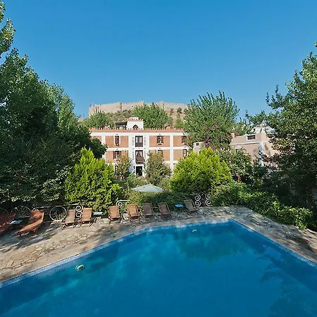 Kalehan 2* Selçuk