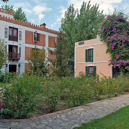 Hotel Kalehan