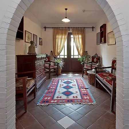 Kalehan Hotel Selçuk
