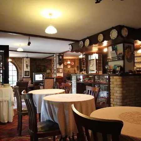 Hotel Kalehan