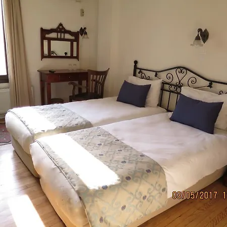 Kalehan Hotel Selçuk