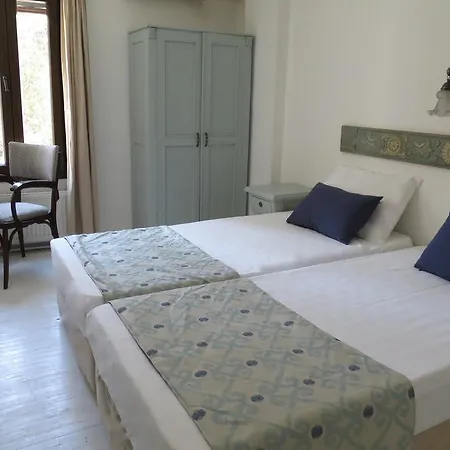 Hotell Kalehan