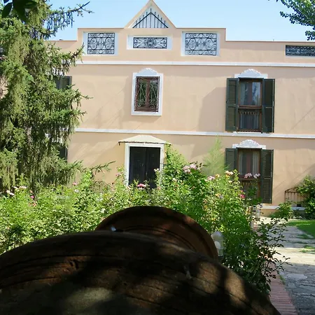 Kalehan Hotel Selcuk