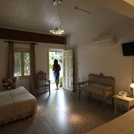 Kalehan Hotell