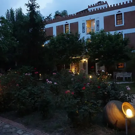 Kalehan Hotel Selcuk