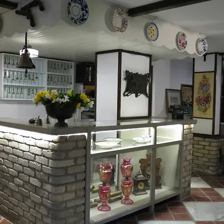 Kalehan Hotel Selcuk
