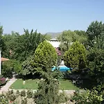 Kalehan Σελτσούκ