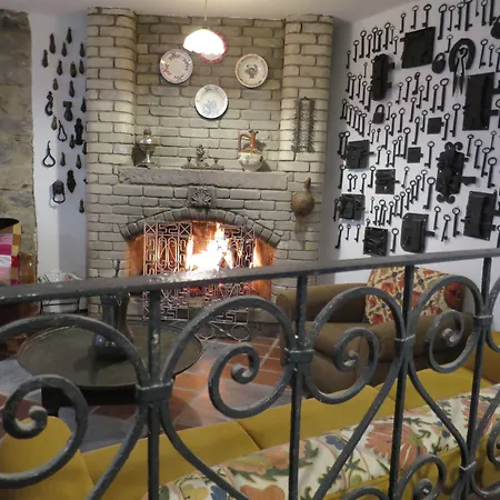 酒店 卡乐涵酒店