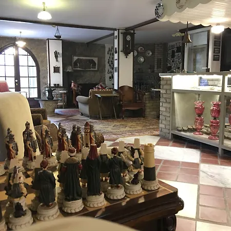 酒店 卡乐涵酒店 塞尔丘克