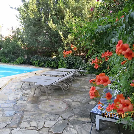 卡乐涵酒店 塞尔丘克