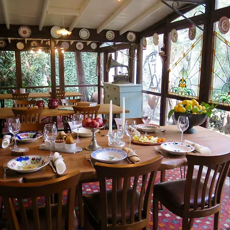 卡乐涵酒店 塞尔丘克