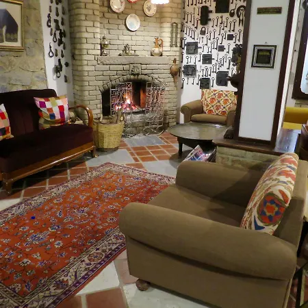Hotell Kalehan