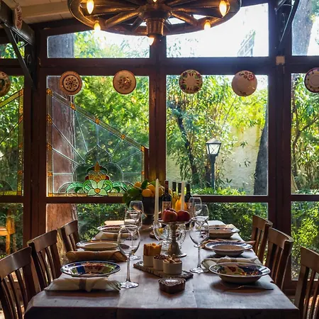 酒店 卡乐涵酒店 塞尔丘克